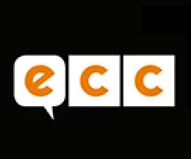Logo of ECC Ediciones