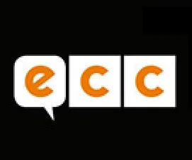 Logo of ECC Ediciones