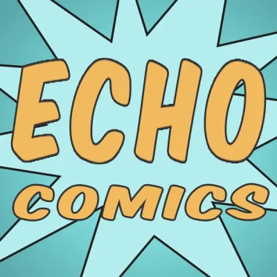 Echo Comics