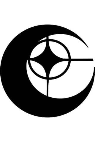 Logo of Eclipse
