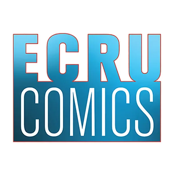 Logo of Ecru Comics