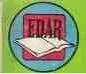 Logo of EDAR Editorial Argumentos