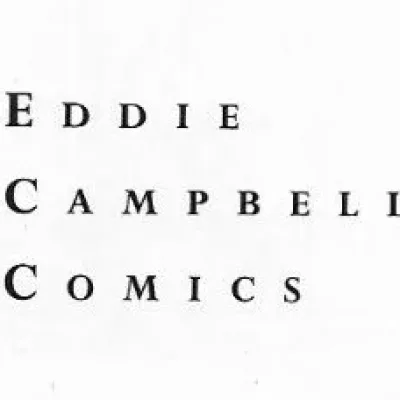 Eddie Campbell Comics
