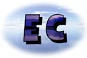 Logo of Edgewater Comics