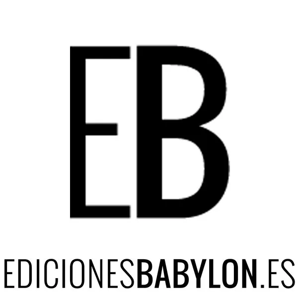 Logo of Ediciones Babylon