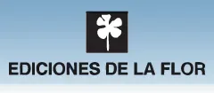 Logo of Ediciones de la Flor