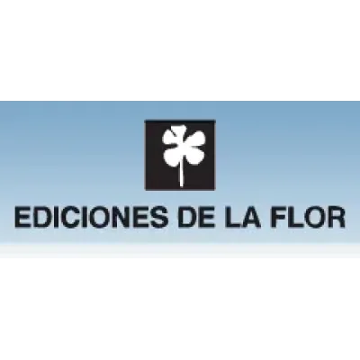 Ediciones de la Flor