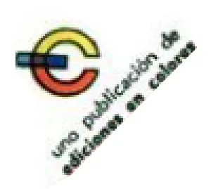 Logo of Ediciones en Colores