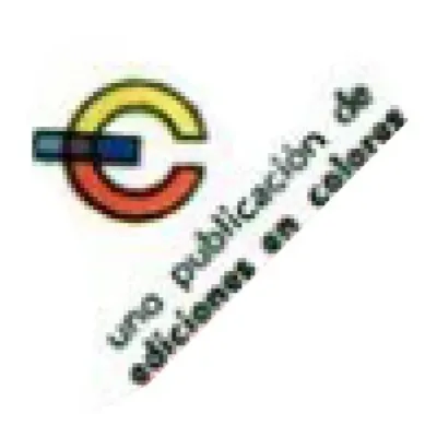 Ediciones en Colores