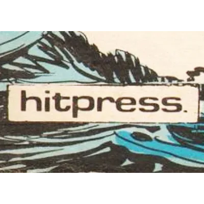 Ediciones Hitpress