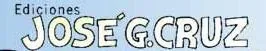 Logo of Ediciones José G. Cruz