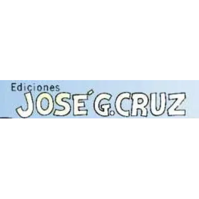 Ediciones José G. Cruz