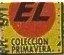 Logo of Ediciones Latinoamericanas