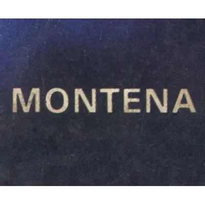 Ediciones Montena