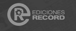 Logo of Ediciones Record