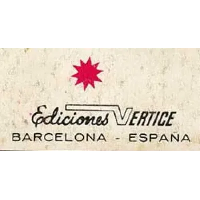 Ediciones Vértice