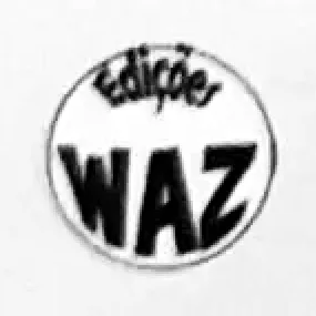 Logo of Edições Waz