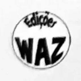 Logo of Edições Waz