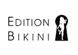 Logo of Edition Bikini