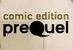 Logo of edition preQuel