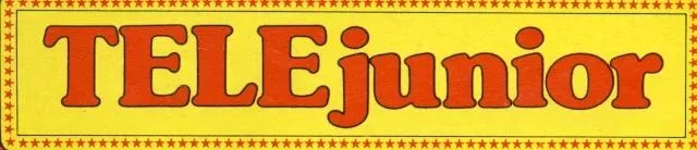 Logo of Edition Télé-Junior