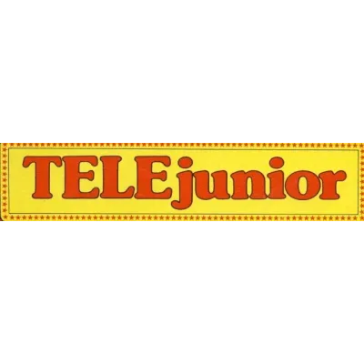 Edition Télé-Junior