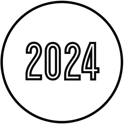 Editions 2024