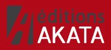 Logo of Éditions Akata