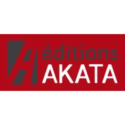 Éditions Akata