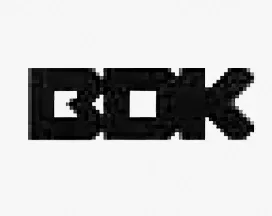 Logo of Éditions BDK