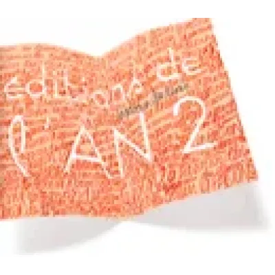 Editions de l'An 2
