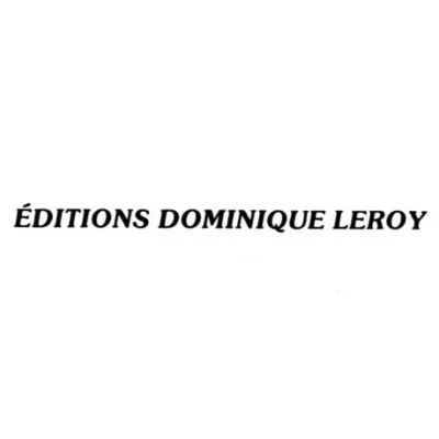 Éditions Dominique Leroy