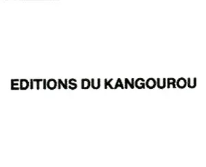 Logo of Éditions du Kangourou