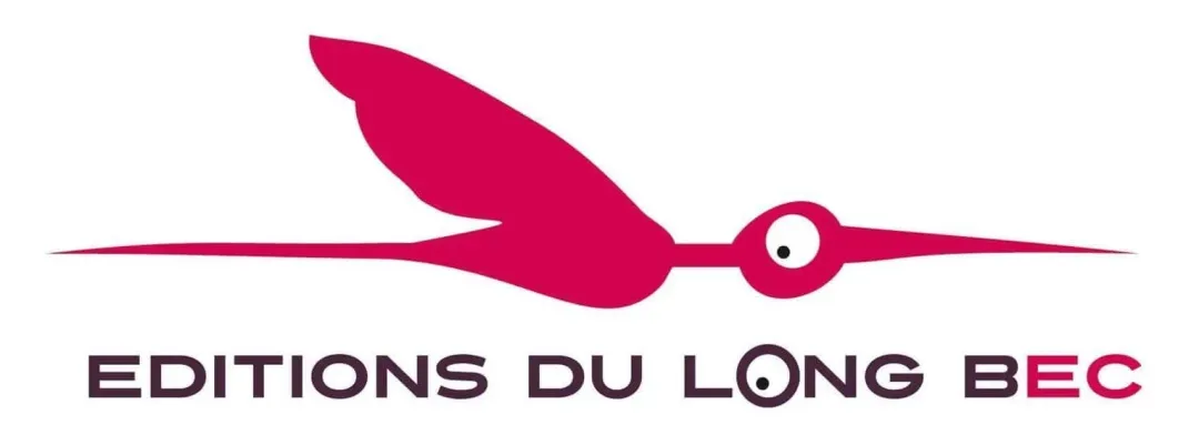 Logo of Editions du Long Bec