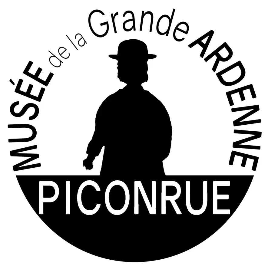 Logo of Éditions du Musée en Piconrue