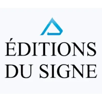 Éditions du Signe
