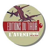 Logo of Éditions du Tiroir