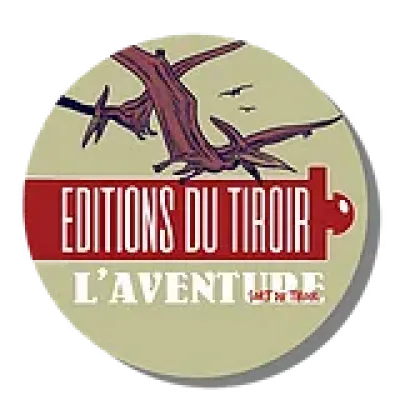 Éditions du Tiroir