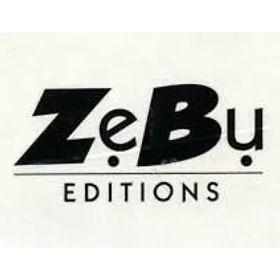 Editions du Zebu