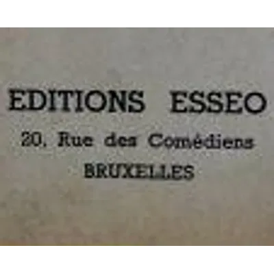 Editions Esseo