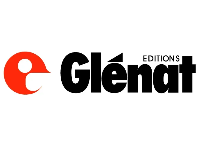Logo of Éditions Glénat