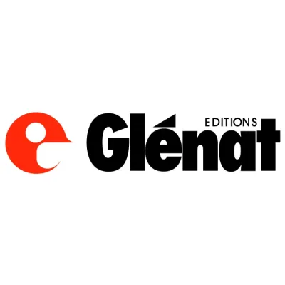 Éditions Glénat