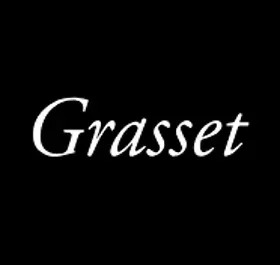 Logo of Éditions Grasset