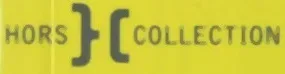 Logo of Editions Hors Collection