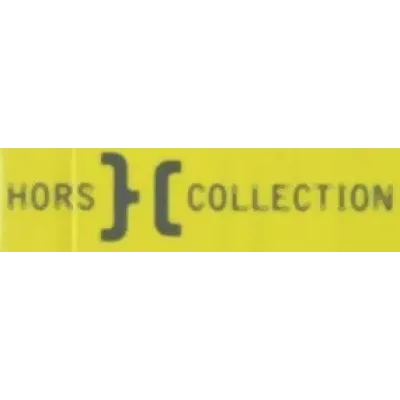 Editions Hors Collection
