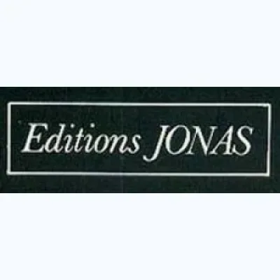 Editions Jonas