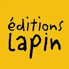 Logo of Editions Lapin