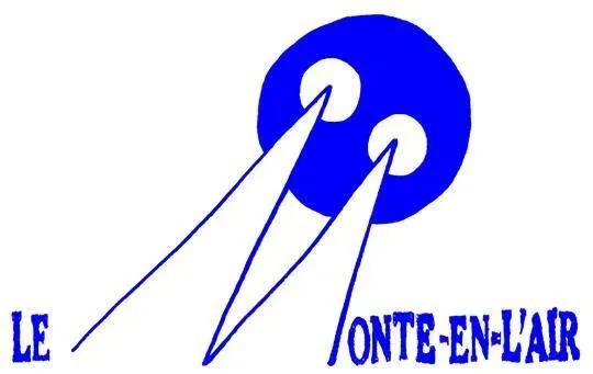 Logo of Éditions Le Monte-en-l’air