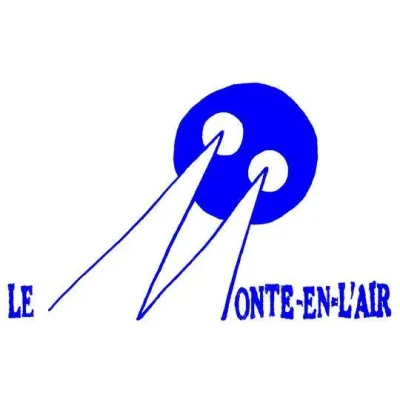Éditions Le Monte-en-l’air