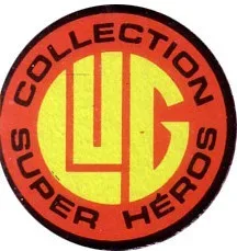 Logo of Editions Lug